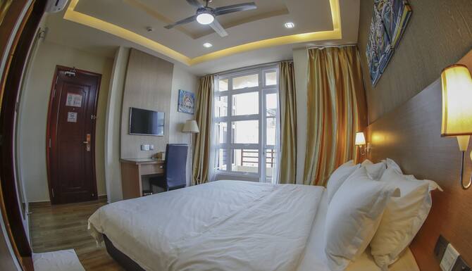 Three Inn In Hulhumale Maldives Expedia Three Inn In Hulhumale Maldives Expedia
