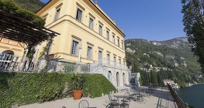 Hotel Villa Cipressi, by R Collection Hotels