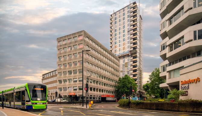 Easyhotel London Croydon In Croydon United Kingdom Expedia Easyhotel London Croydon In Croydon United Kingdom Expedia