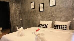 Minibar, bureau, Wi-Fi gratuit