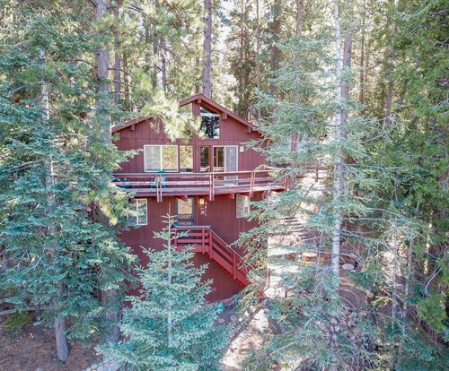 Great Place to stay An Amazing Place To Get Away From It All near Running Springs