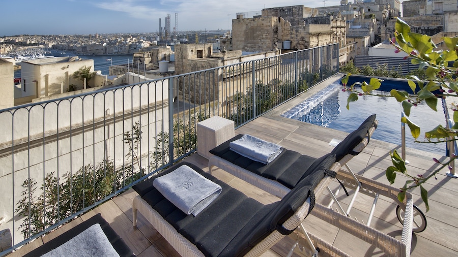 66 Saint Pauls & Spa