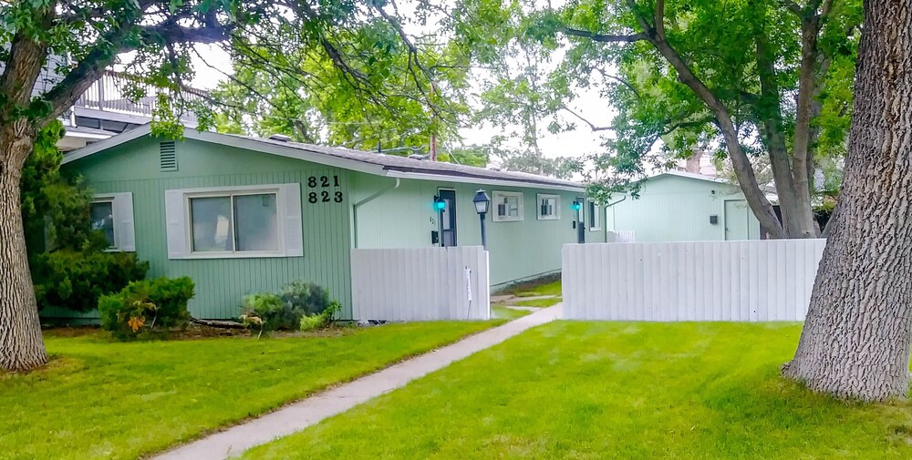 Close to Msu- Hospitals -airport and Everything in Billings in Billings, United States