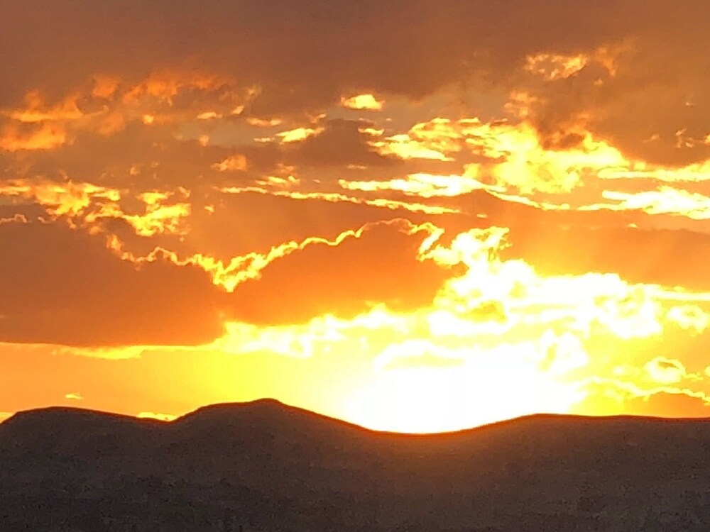 Kapadokya Apartments Urgup Tur Airasiago