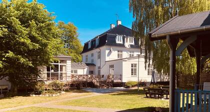 Rorvig Centret