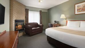 Free cribs/infant beds, rollaway beds, free WiFi, bed sheets
