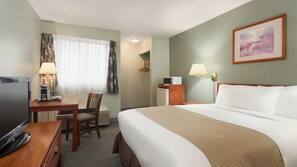Free cribs/infant beds, rollaway beds, free WiFi, bed sheets