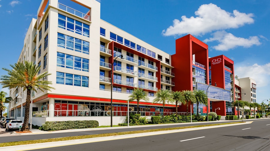 Costa Hollywood Beach Resort