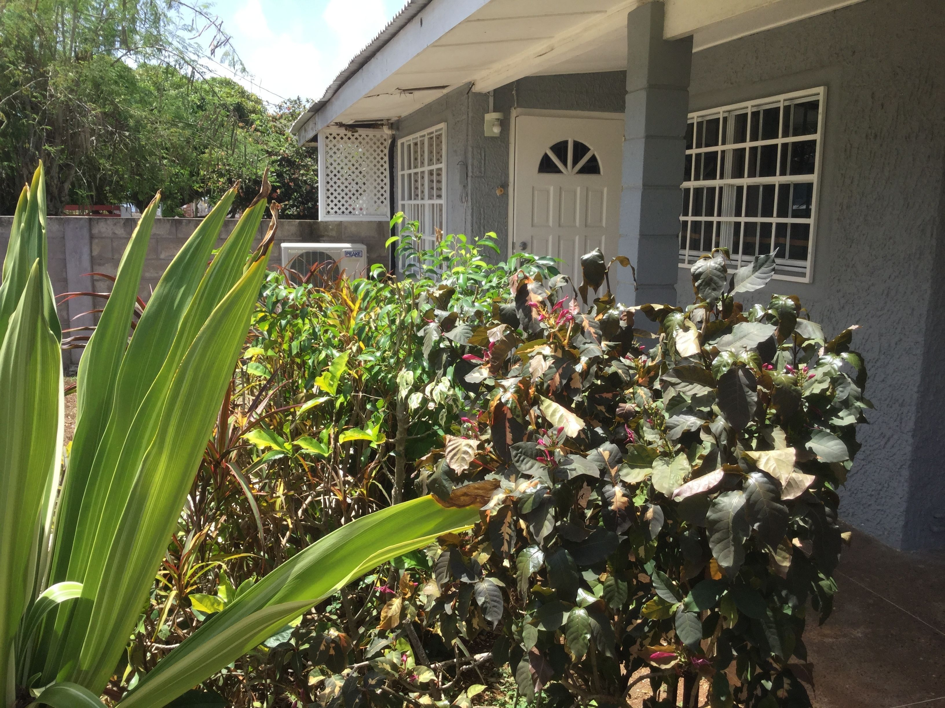 Lorna Cottage Sandy Point in Crown Point in Crown Point, Trinidad and Tobago