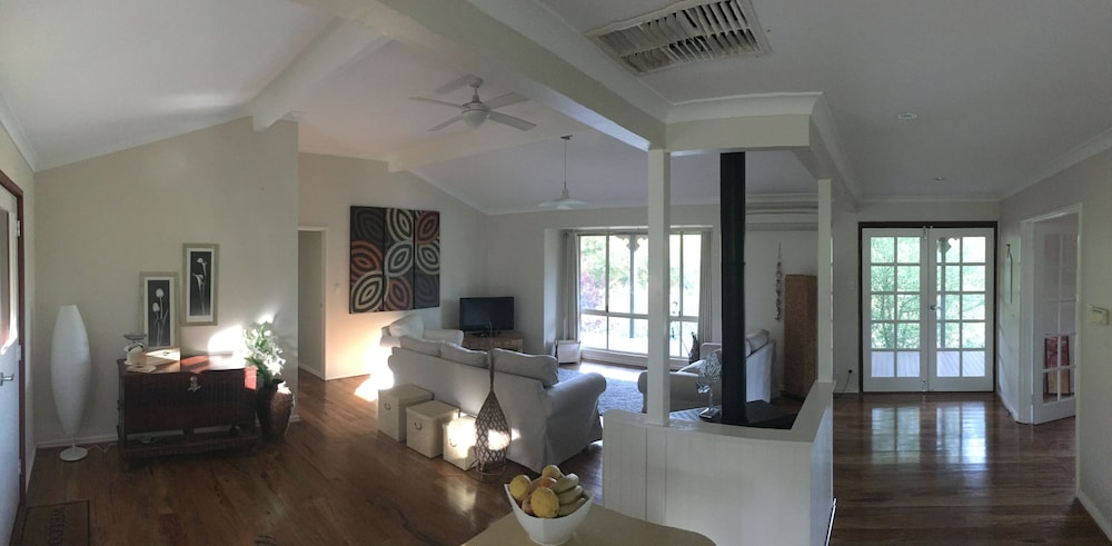 Tegwan's Nest
