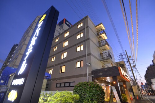 小田原のアパホテル 駅近で便利な格安ホテルをお探しなら エクスペディア
