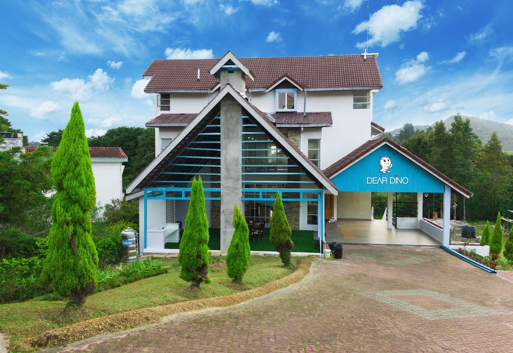 Dear Dino Villa Cameron Highlands in Tanah Rata Best Rates & Deals on