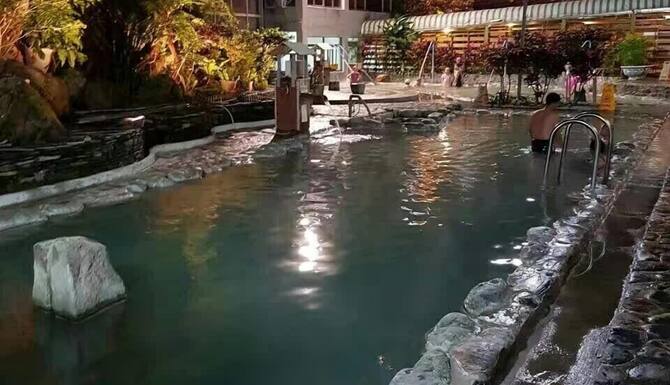 2022 限時飯店優惠 台東知本蔡頭的家溫泉民宿 Chiben Hot Spring Tsai Toa S Home 卑南 Expedia Com Tw