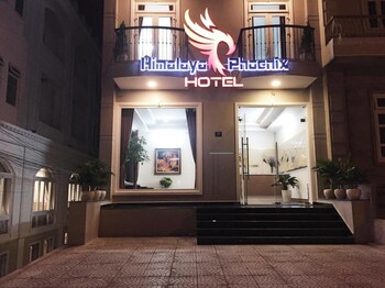 Himalaya Phoenix Hotel - Hostel