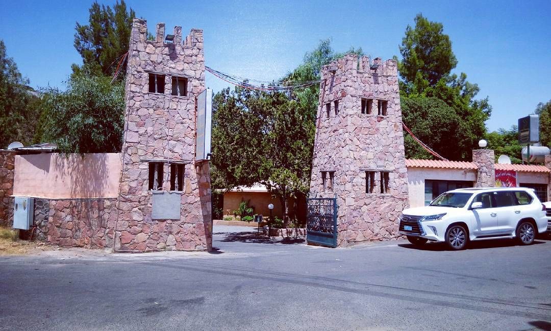 Sadeem Village & Chalet in Ash Shafa, Saudi Arabia
