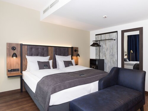 Hotels In Sudoststadt Nurnberg Expedia De