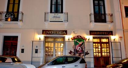 Casa Lissania