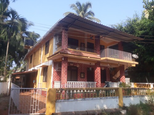Villas In Calangute Find Luxury Private Villas From 55 - 