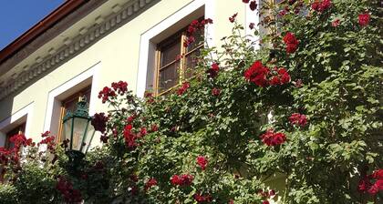 House of Roses