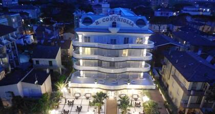 Hotel Conchiglia
