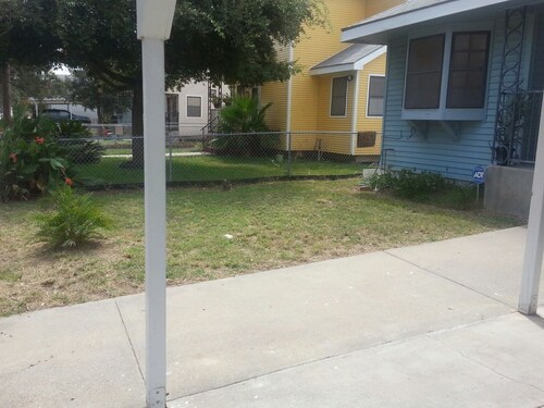 Check Expedia for Availability of The Blue Reef 3 Bedrooms 1 Bathroom Home by Redawning