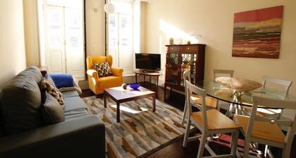 Baixa Hotel