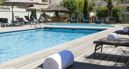 Nehô Suites Cannes Croisette