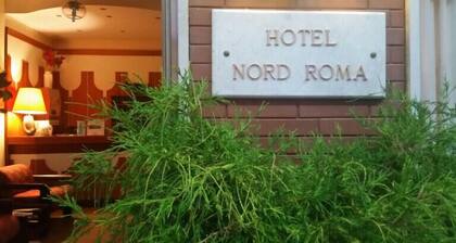Albergo Nord Roma