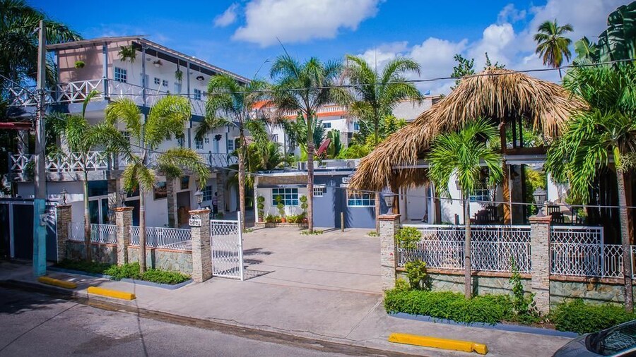 Batey Hotel Boutique