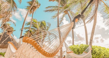 Gramercy Tulum