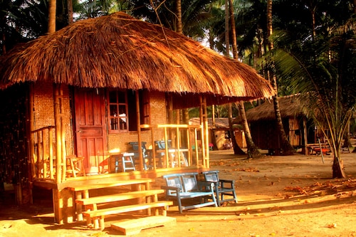 Puerto Princesa Subterranean River National Park In Puerto - 