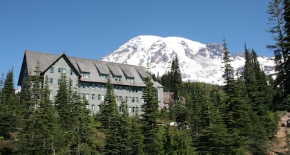 Paradise Inn