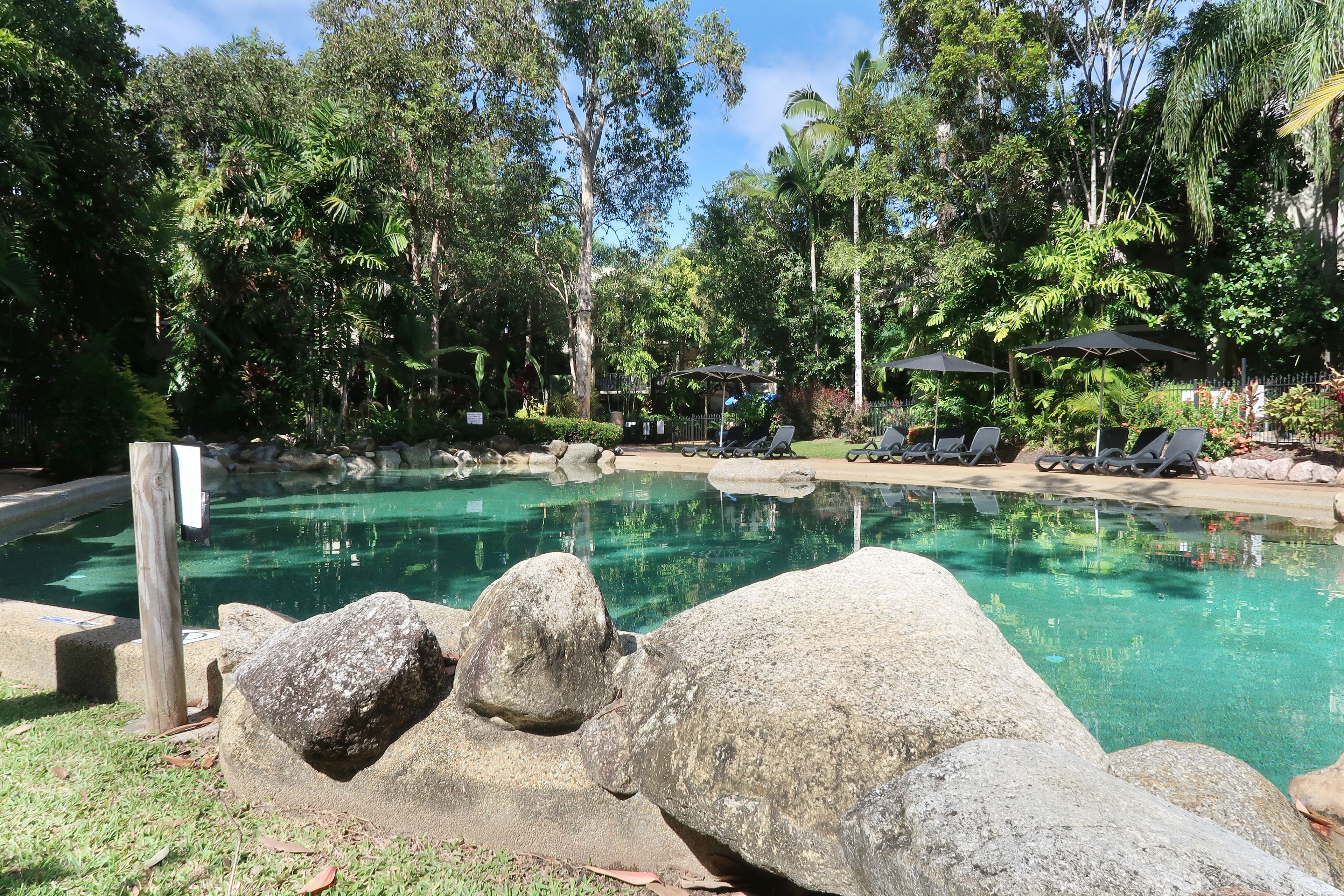 Trinity Links Resort