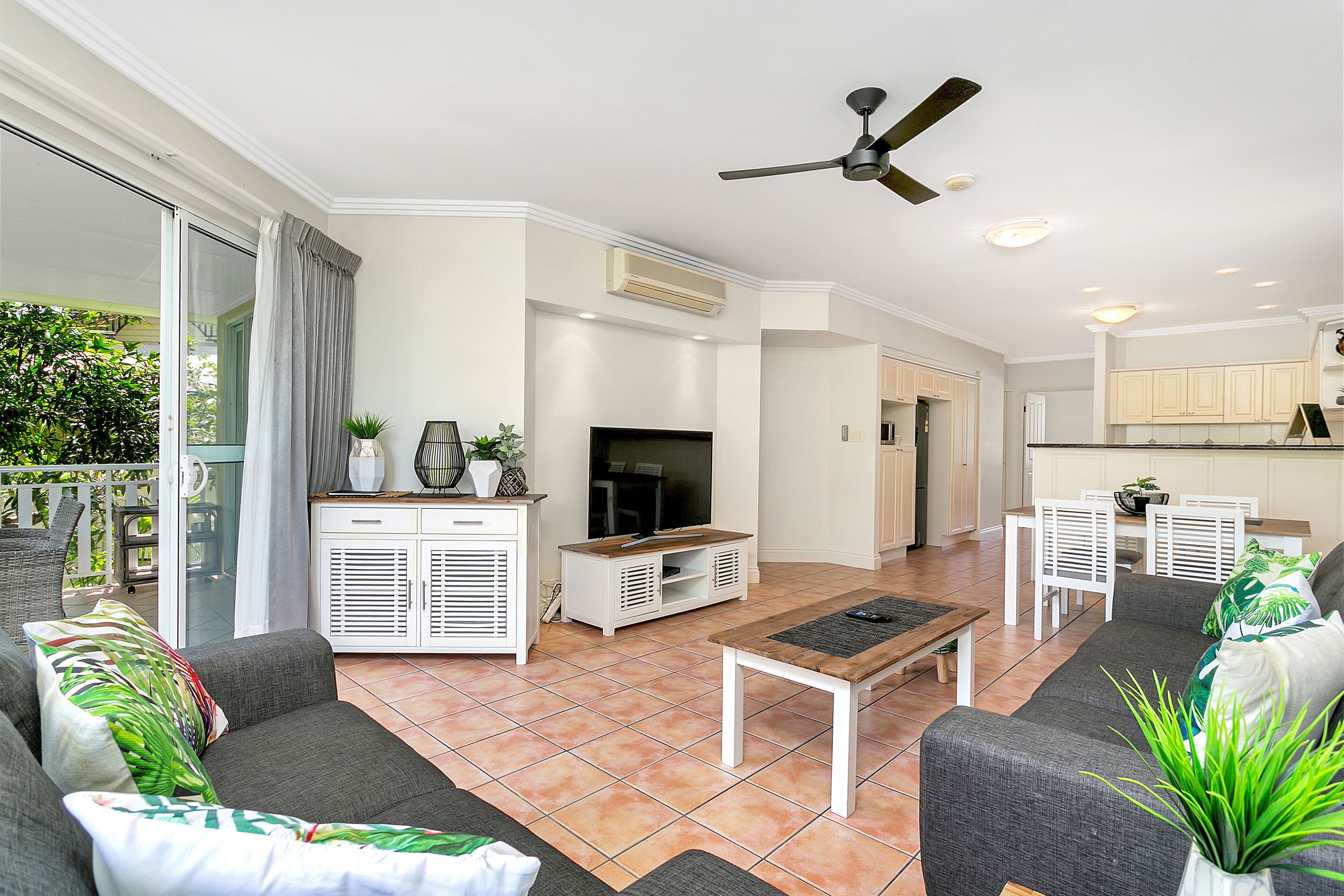 Trinity Links Resort