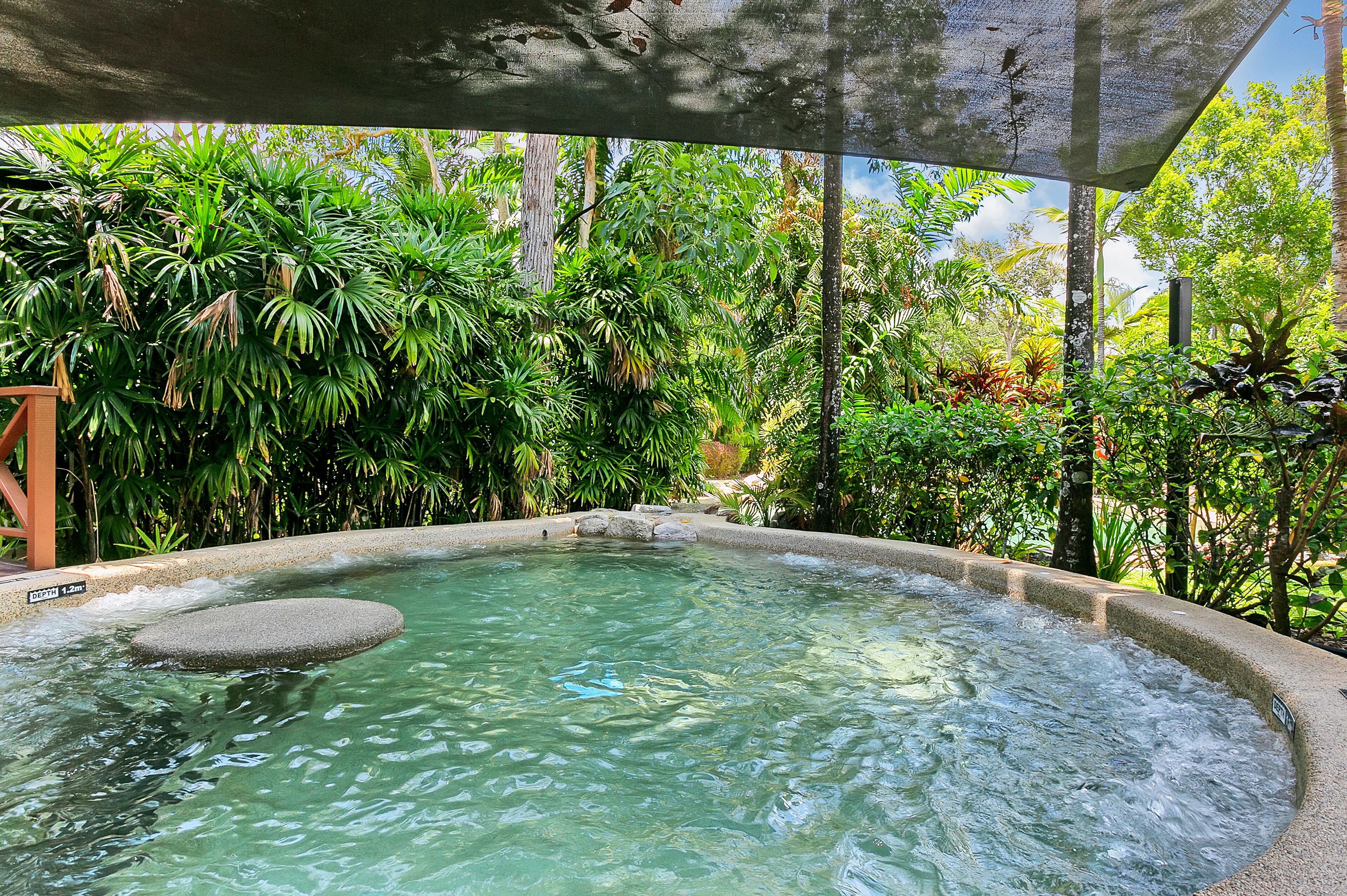 Trinity Links Resort