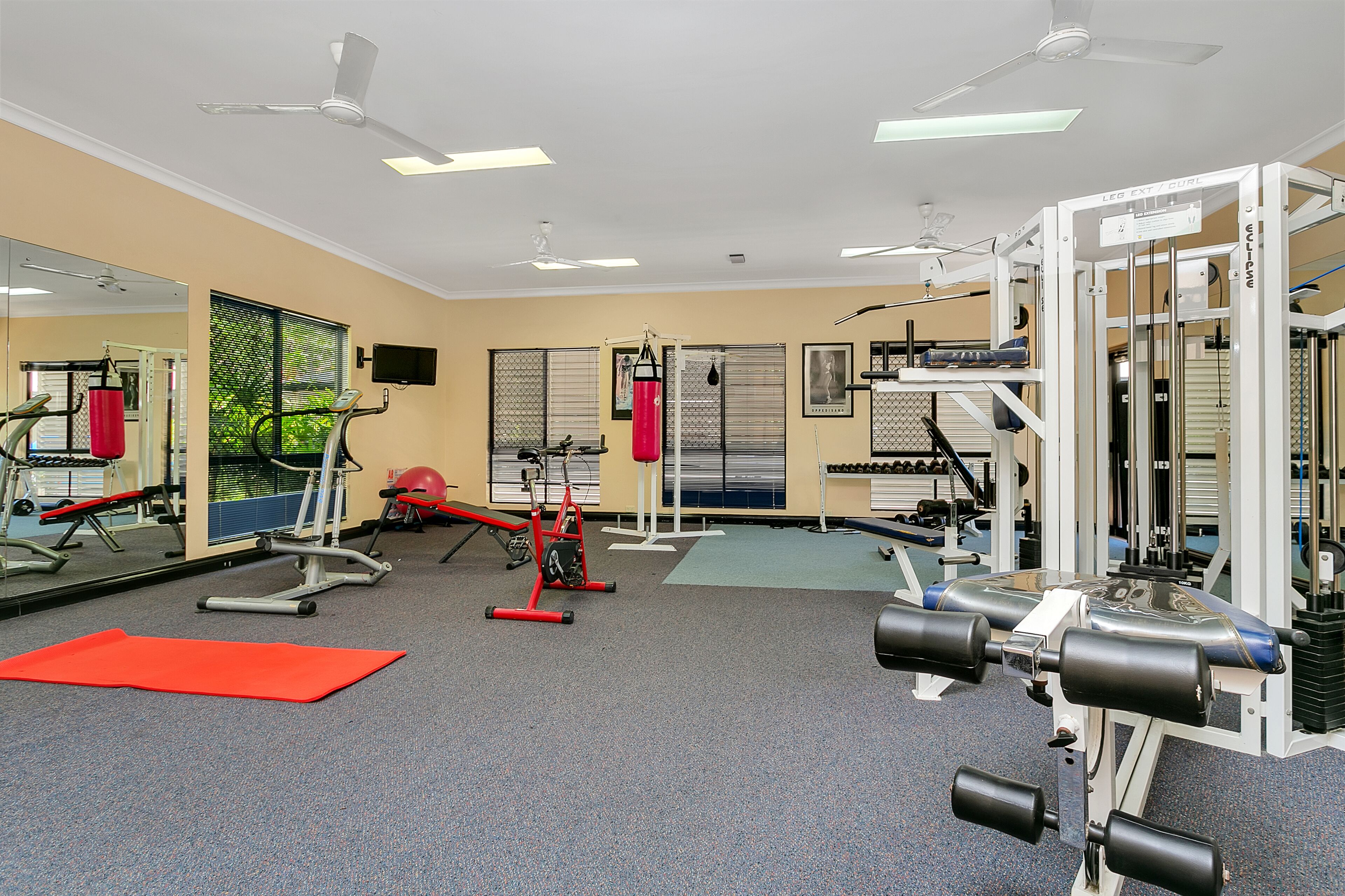 Trinity Links Resort