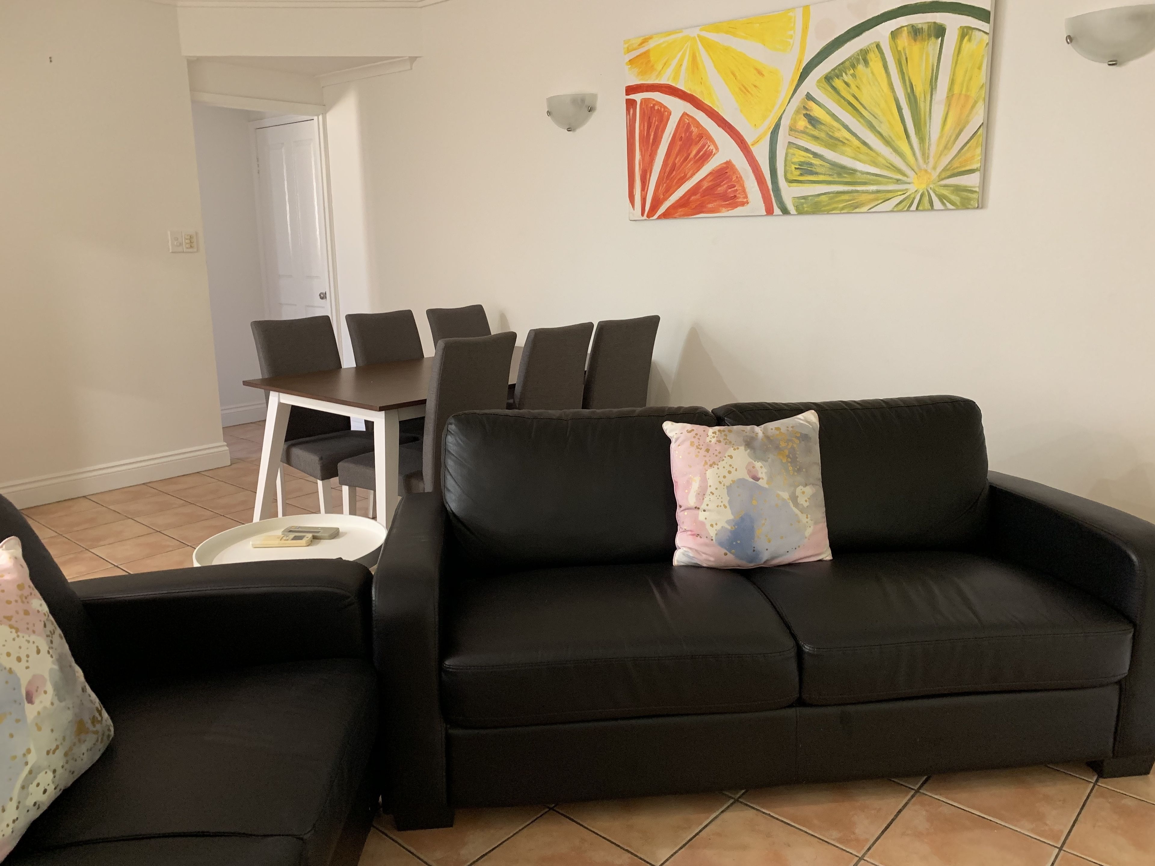 Trinity Links Resort