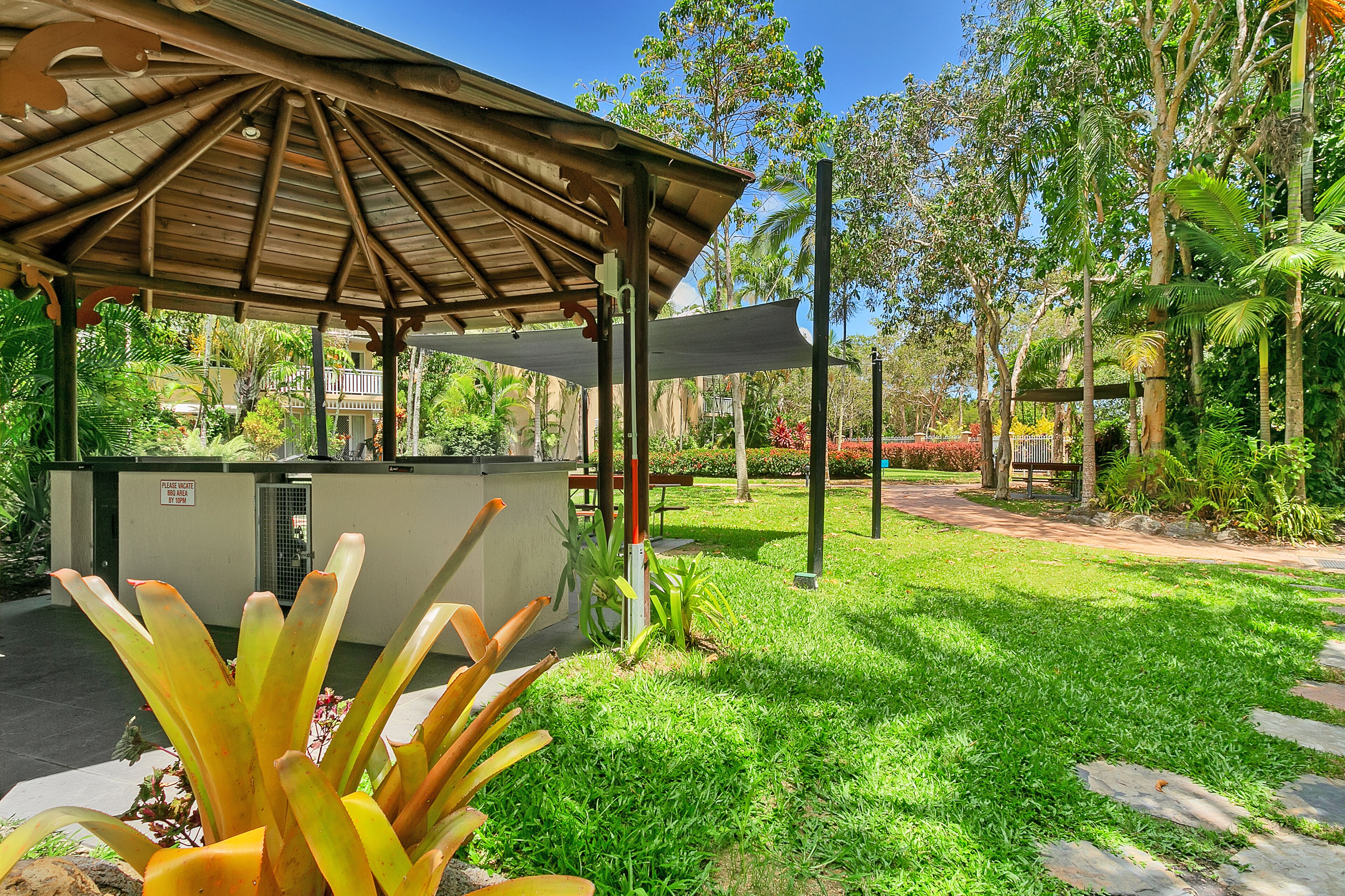 Trinity Links Resort