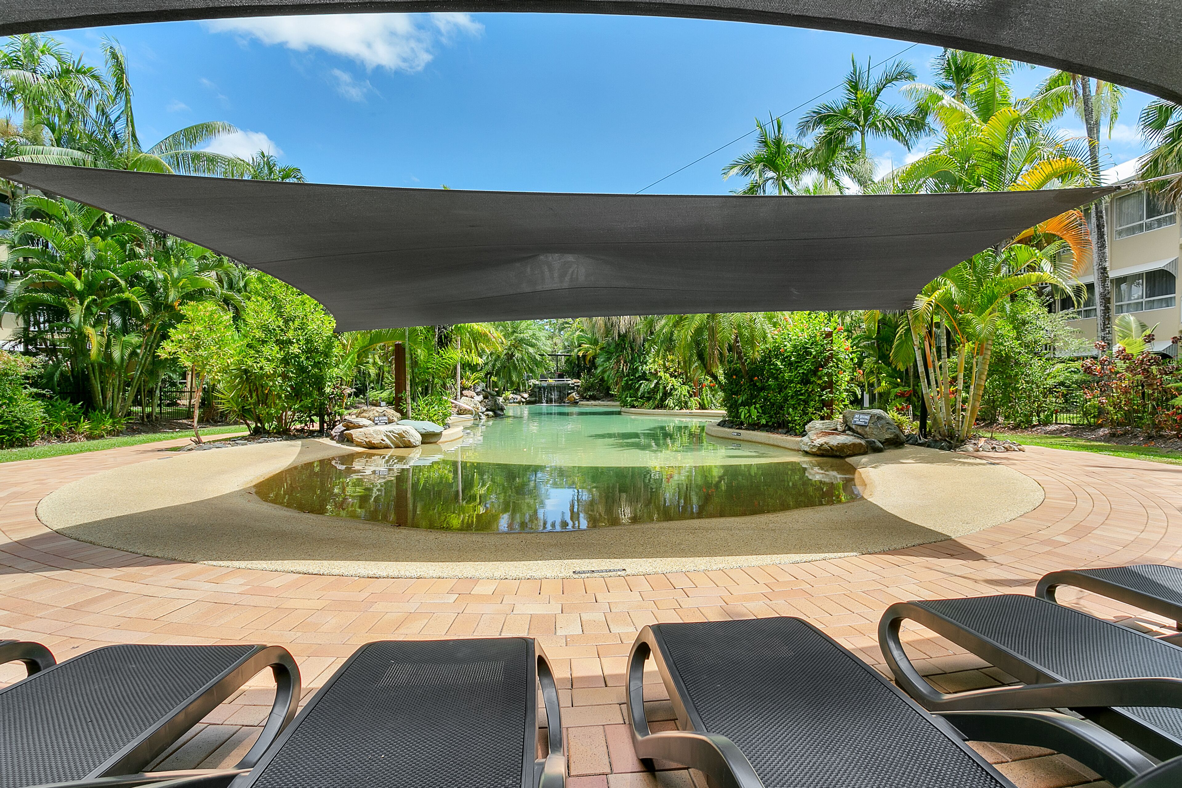 Trinity Links Resort