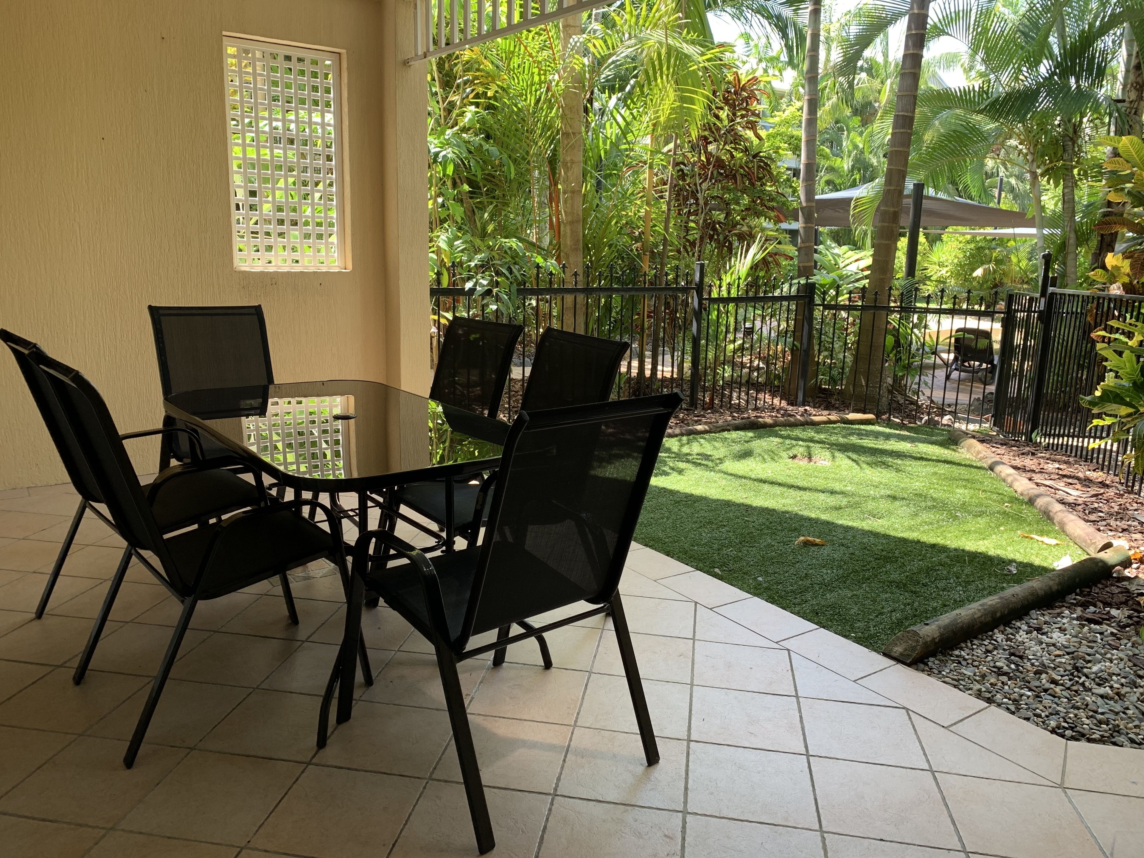 Trinity Links Resort