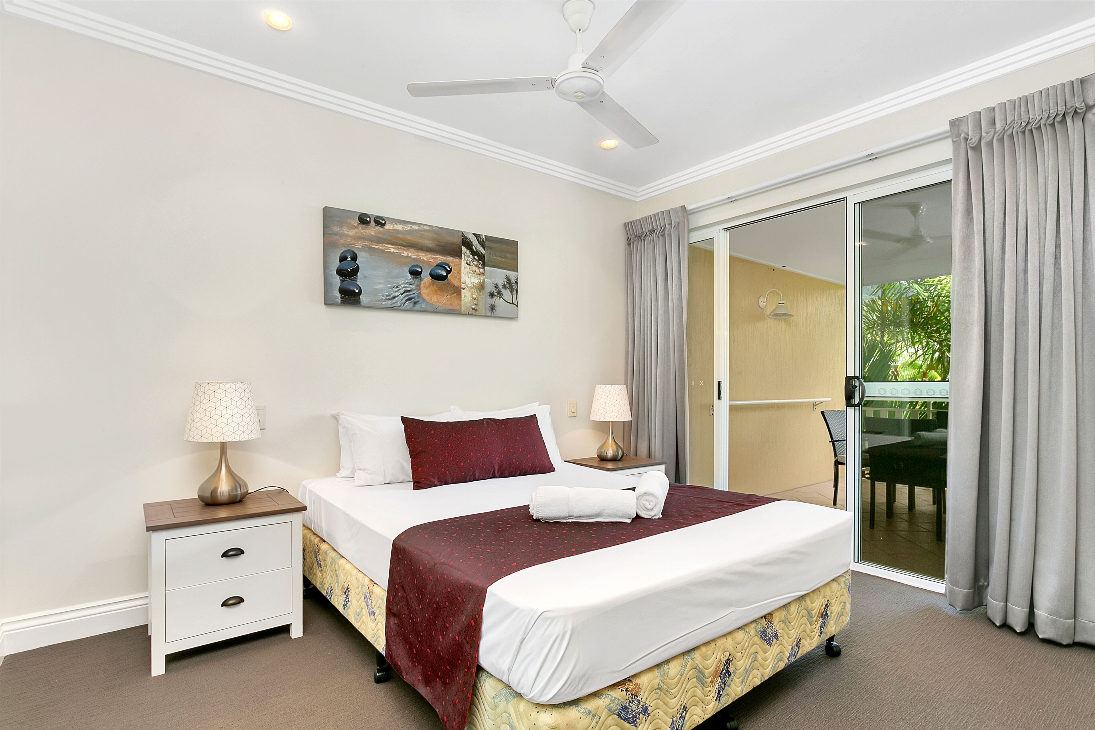 Trinity Links Resort