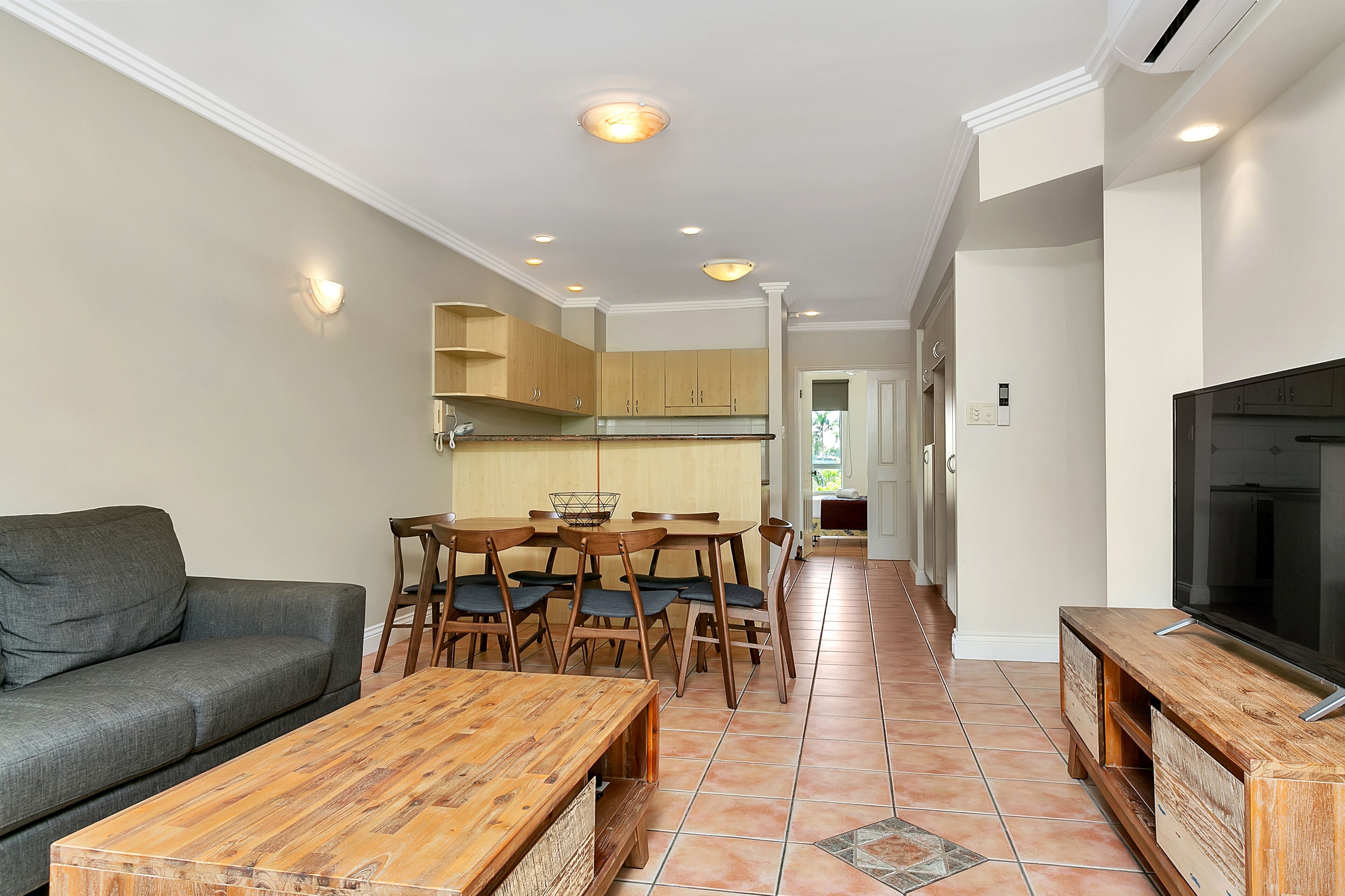 Trinity Links Resort