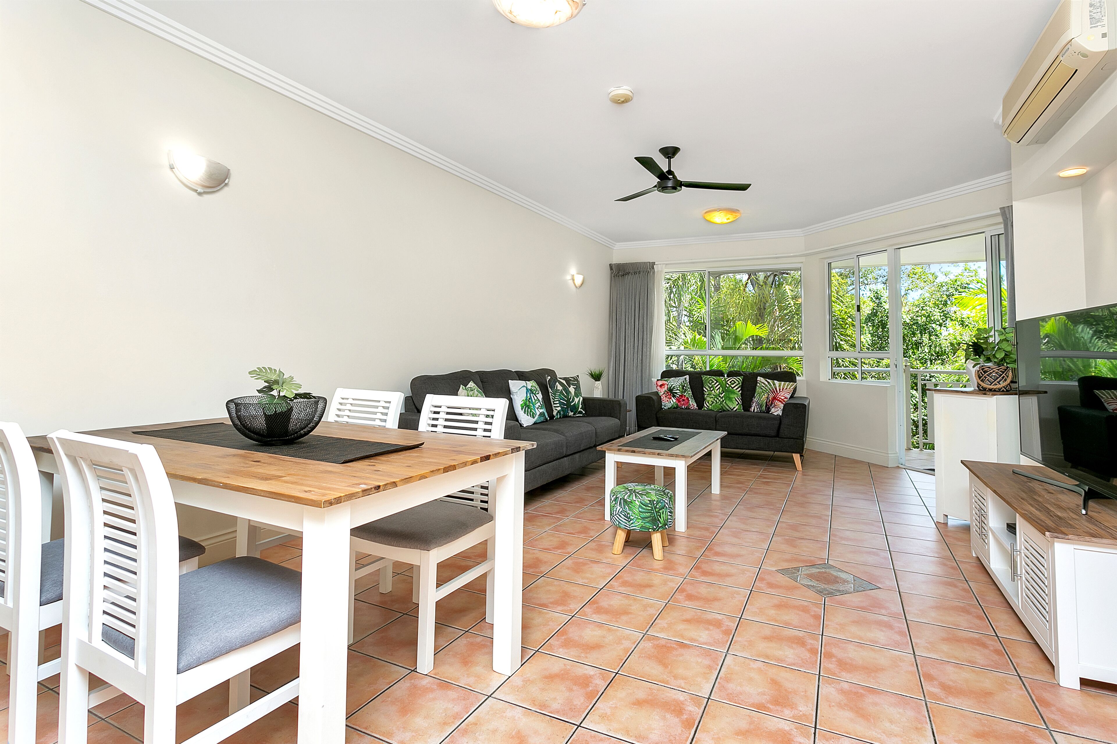 Trinity Links Resort