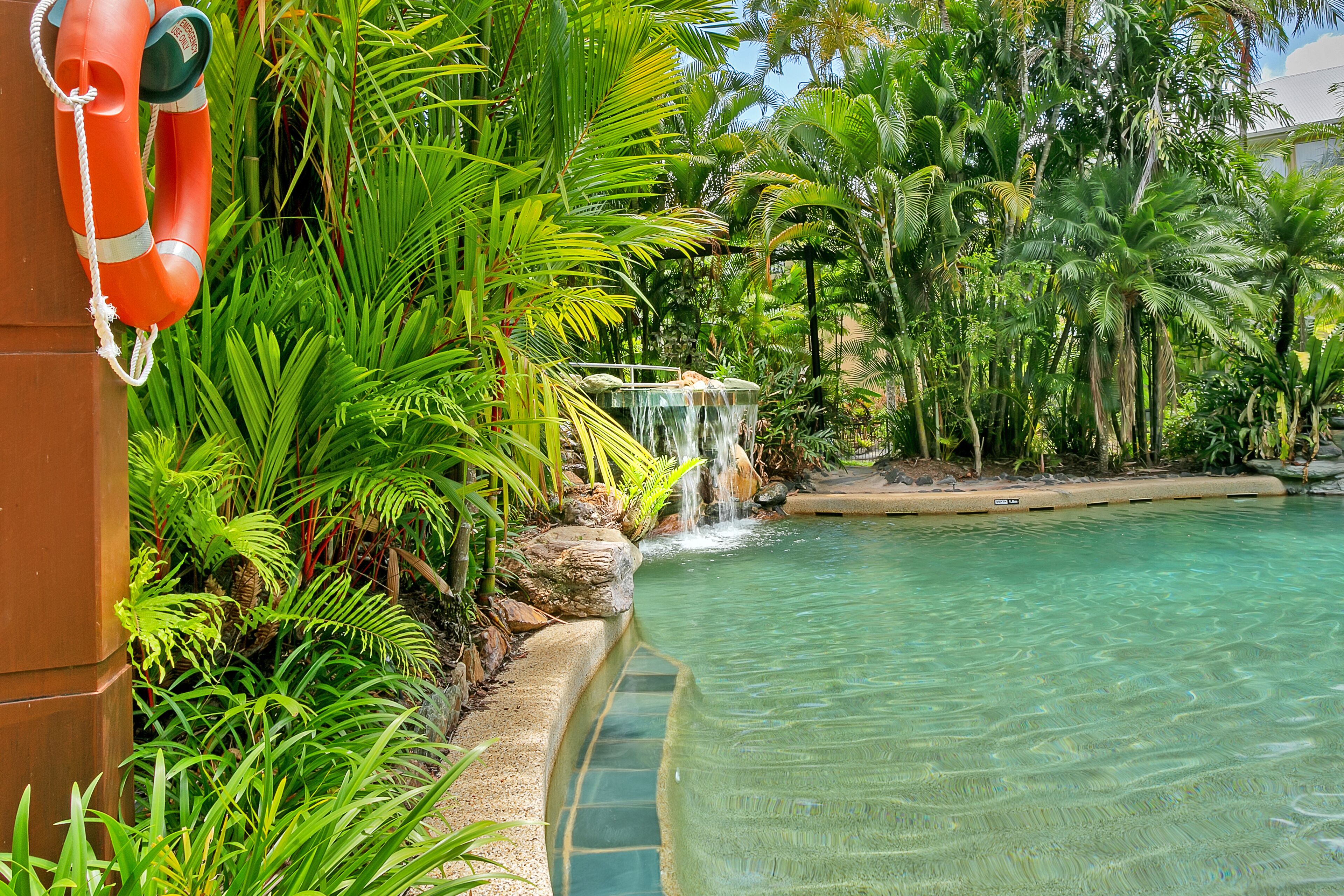 Trinity Links Resort