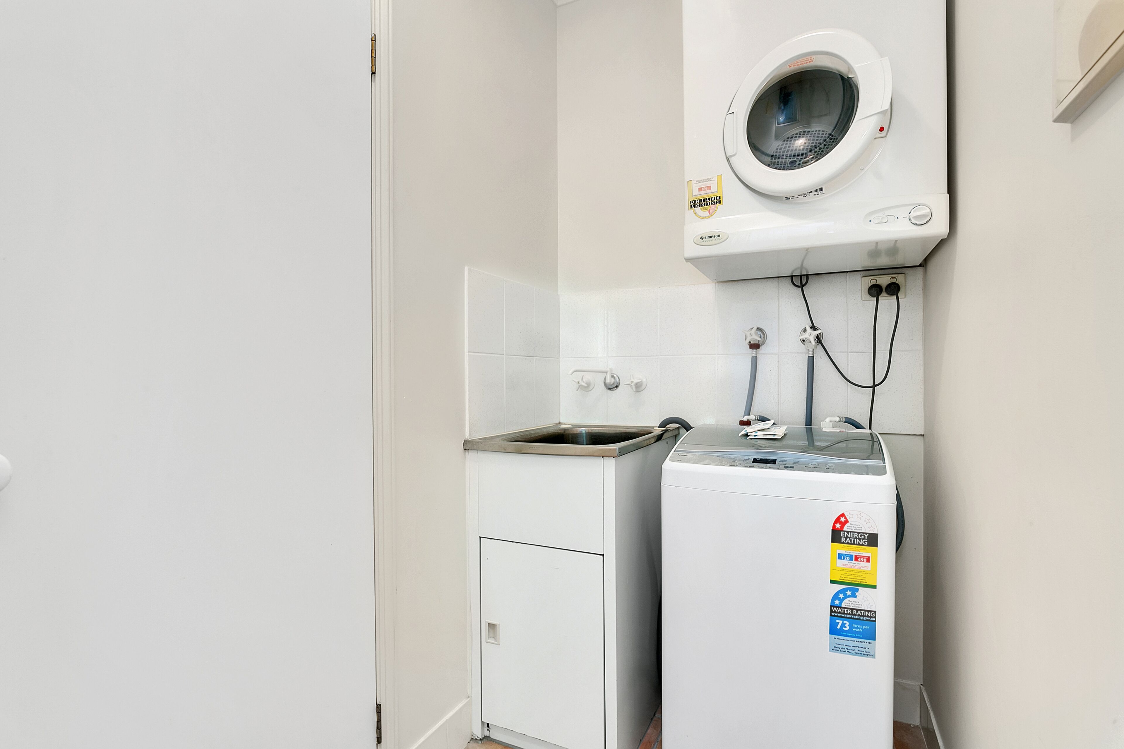 Trinity Links Resort