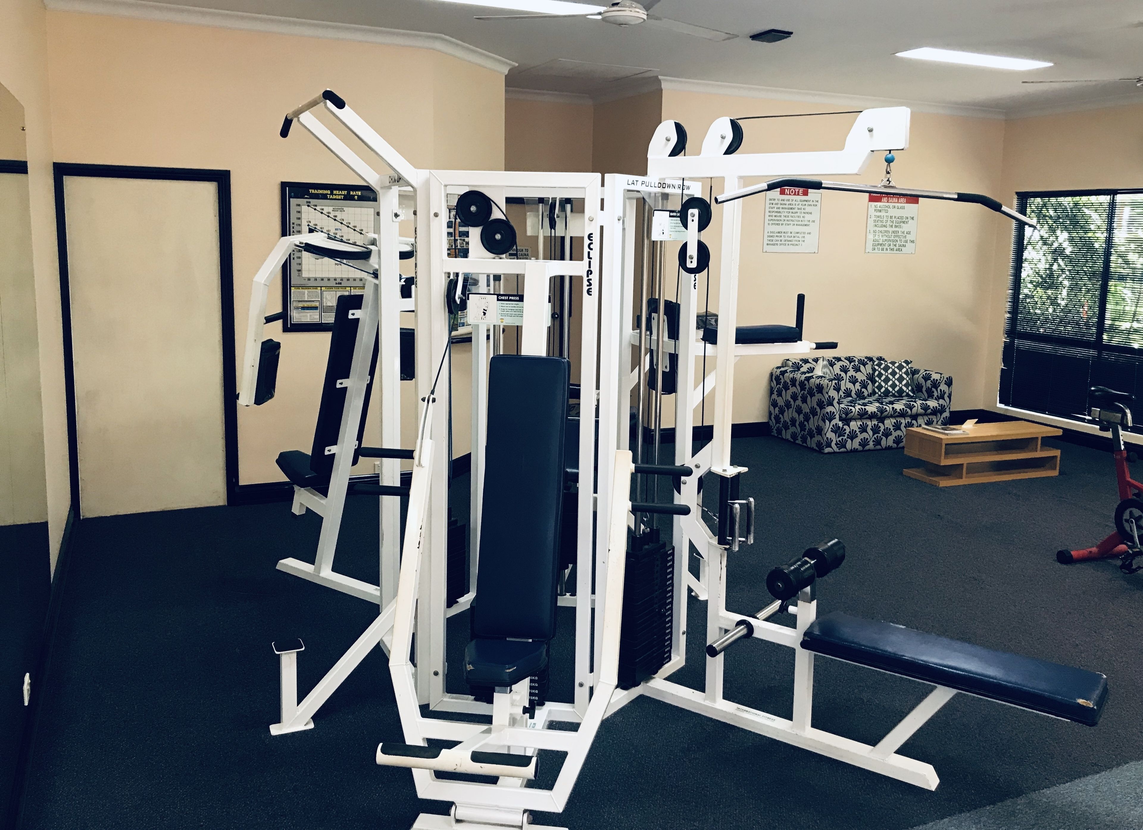 Trinity Links Resort