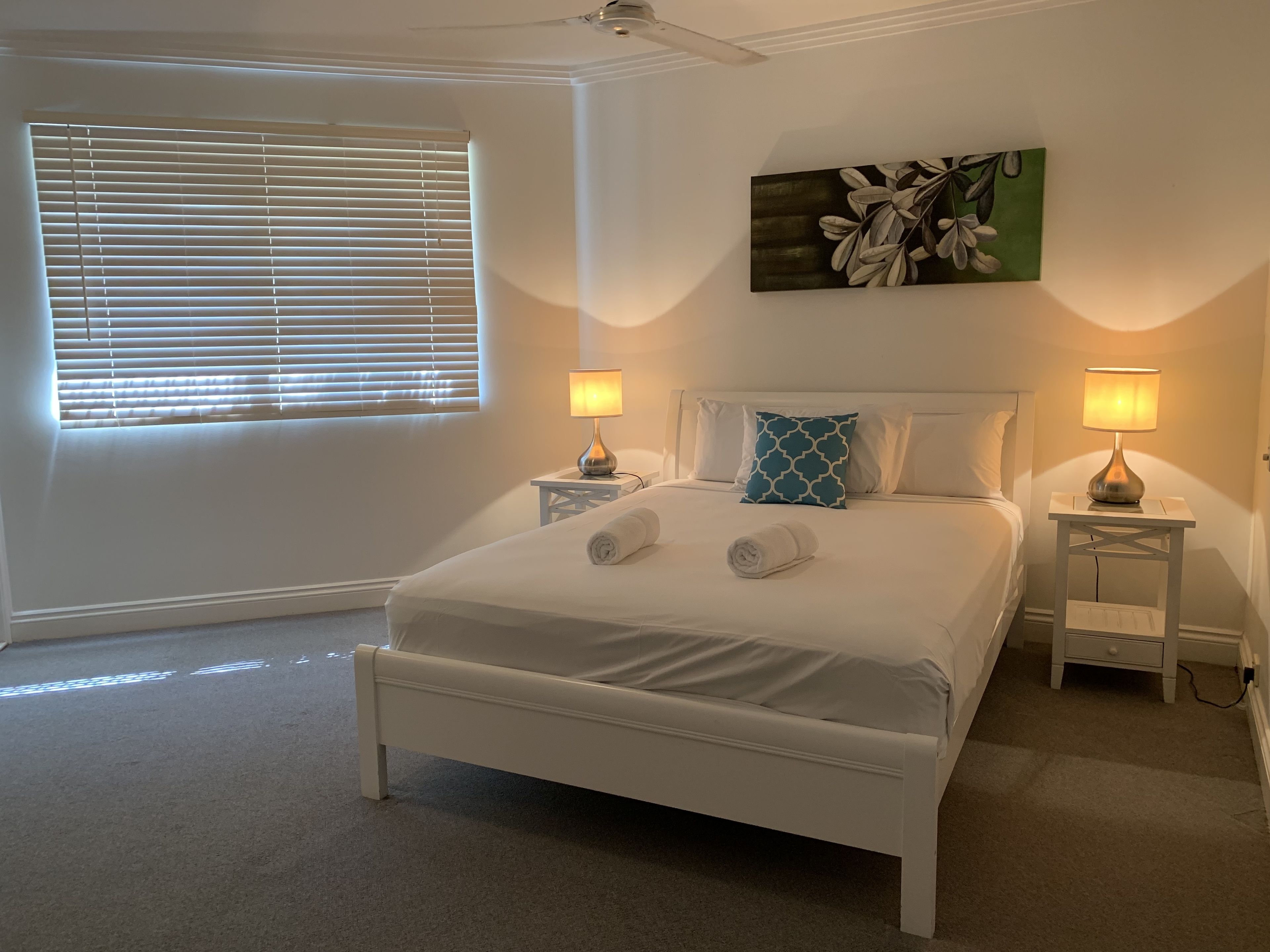 Trinity Links Resort