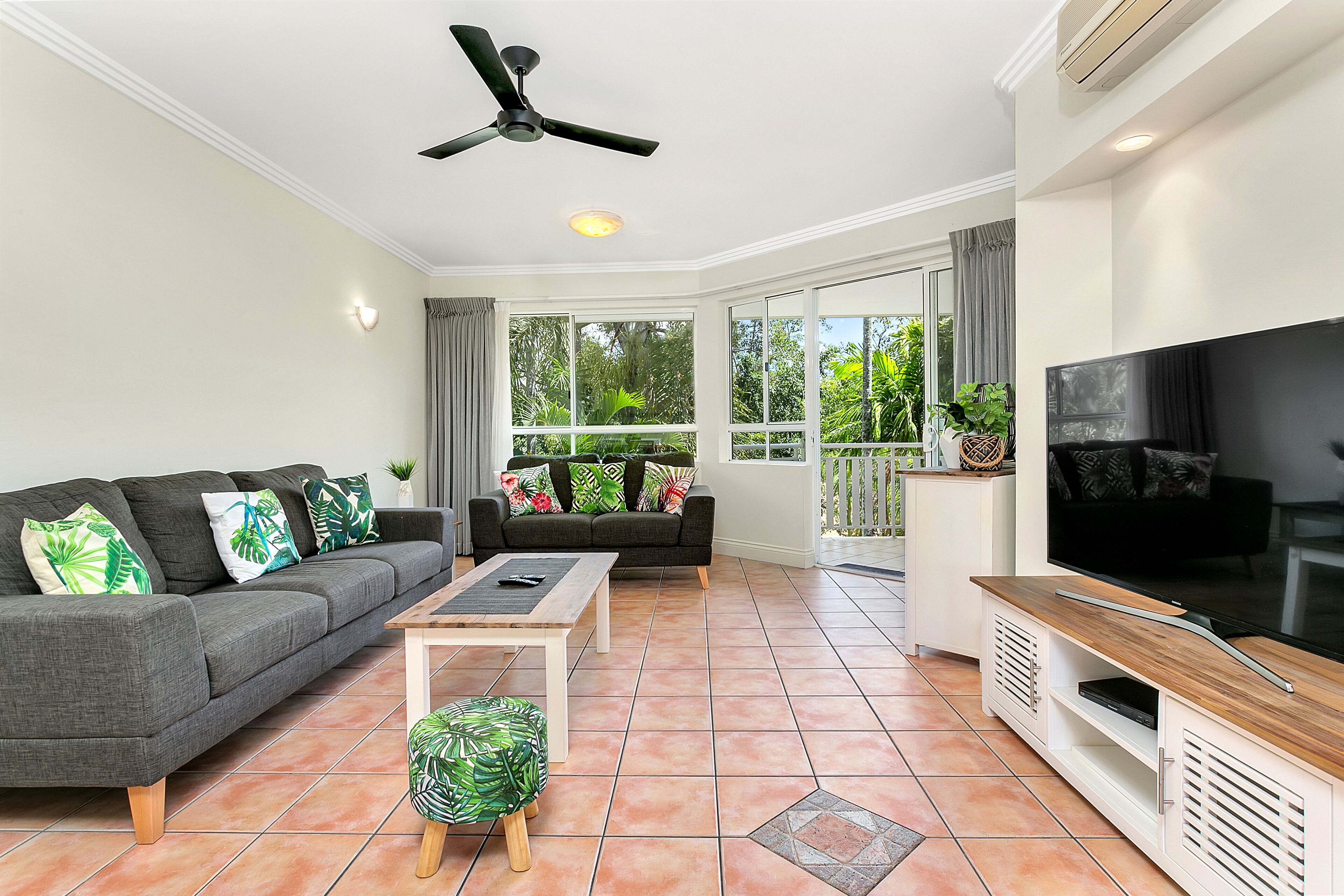 Trinity Links Resort