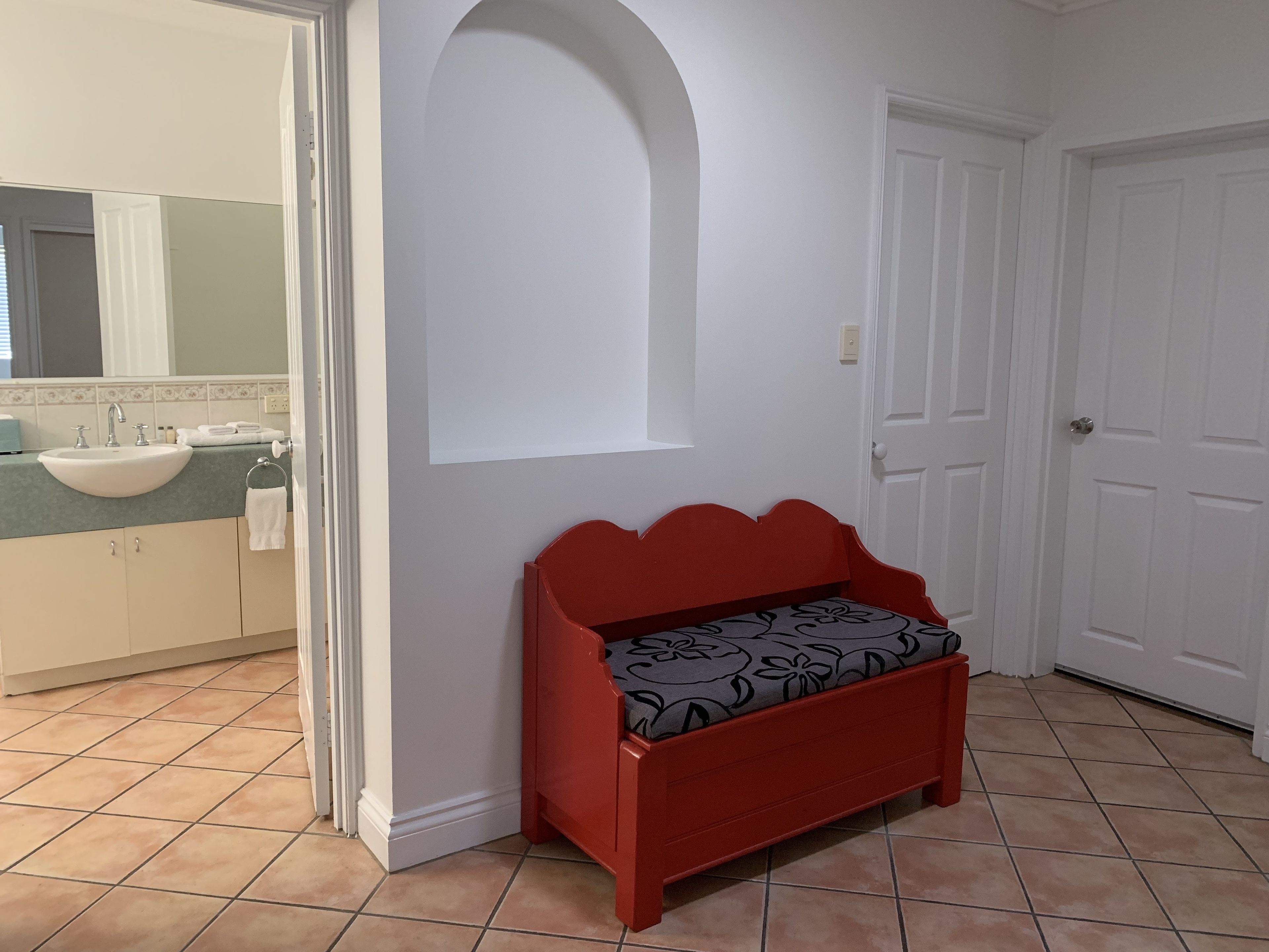 Trinity Links Resort