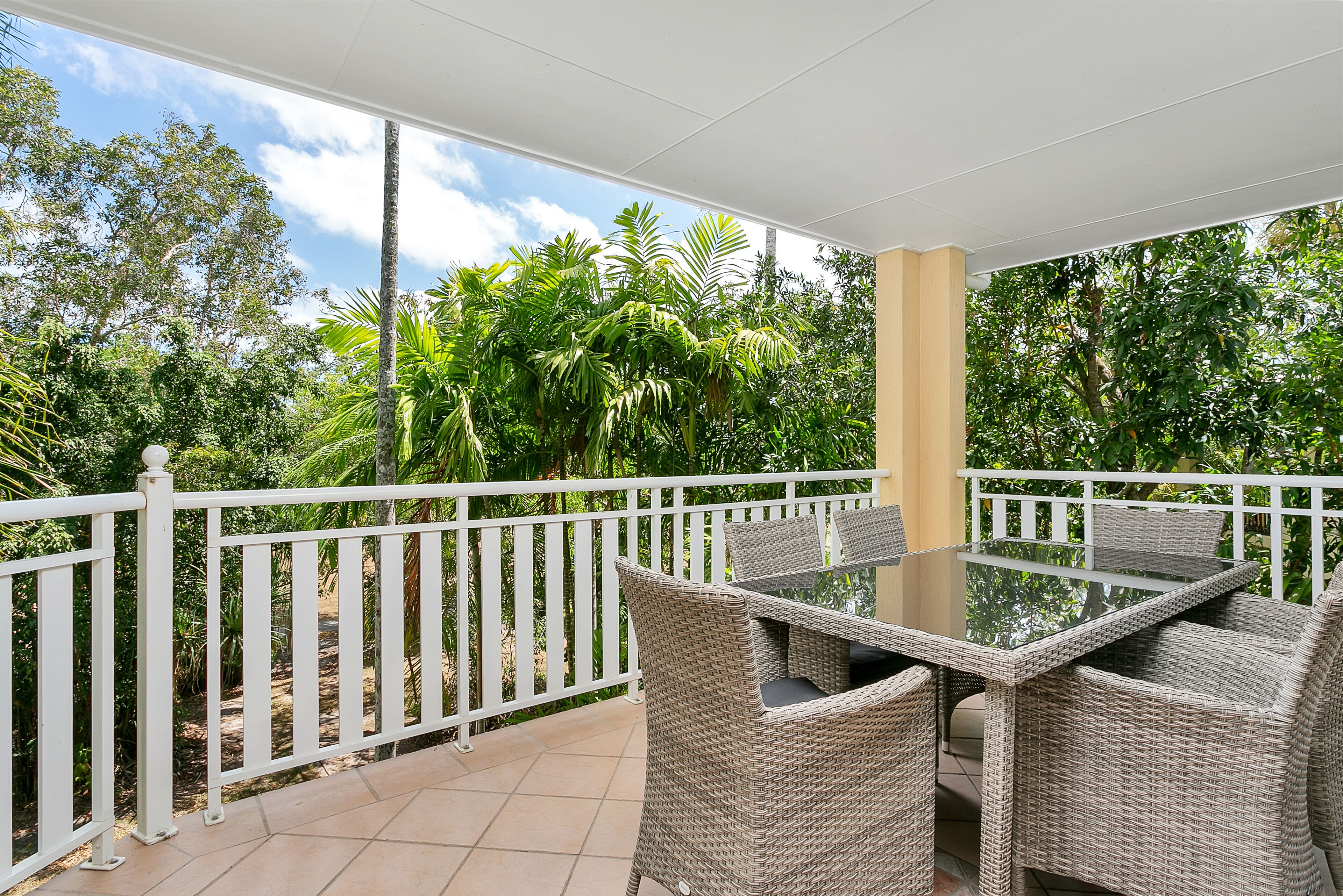 Trinity Links Resort